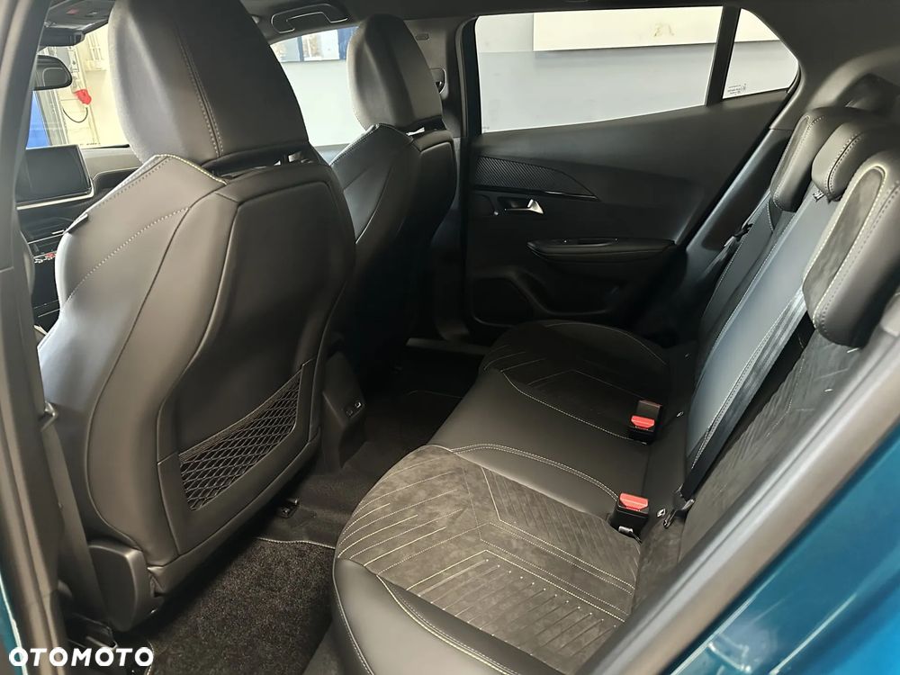 Peugeot 2008 - 7