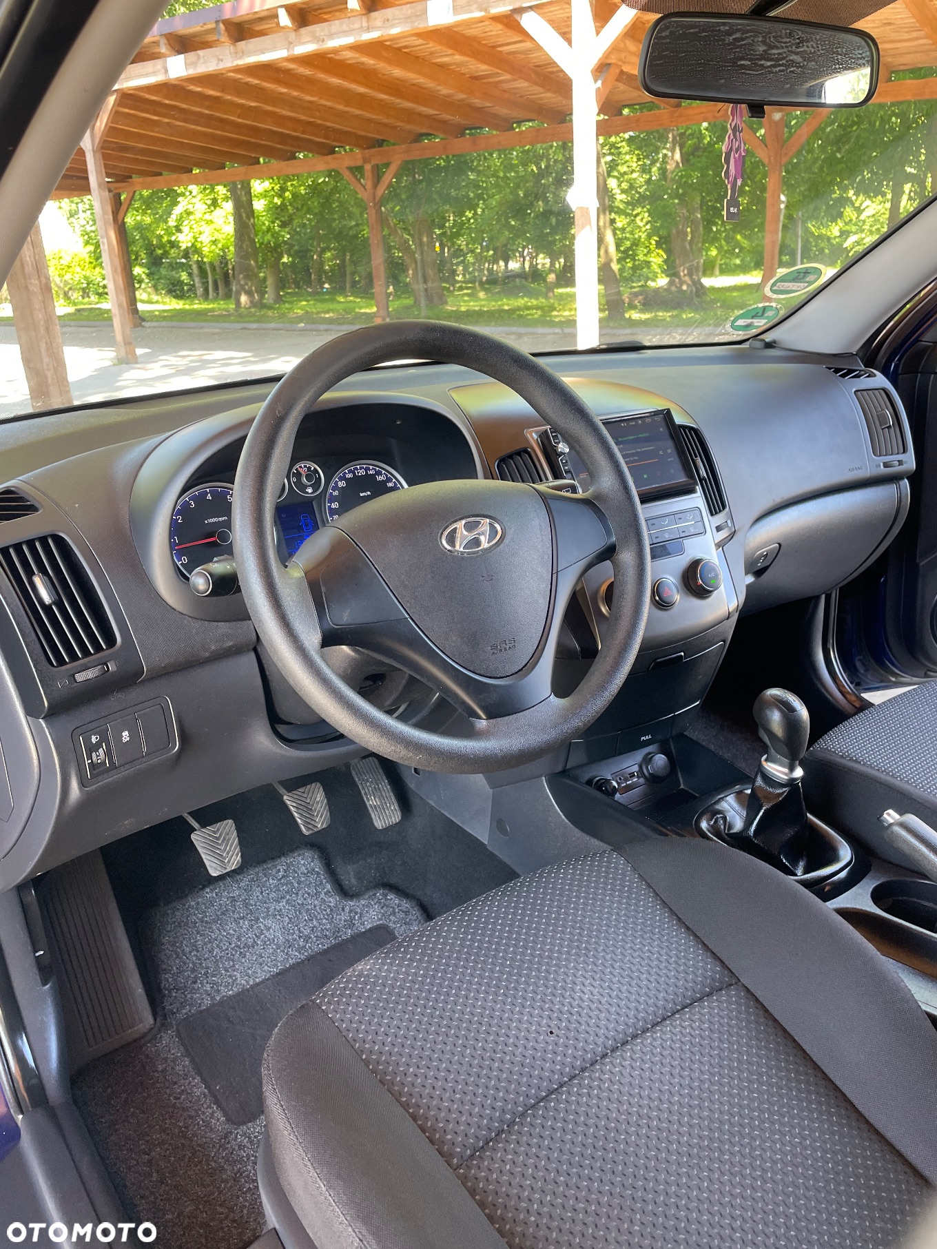 Hyundai i30 1.4 Edition Plus - 13
