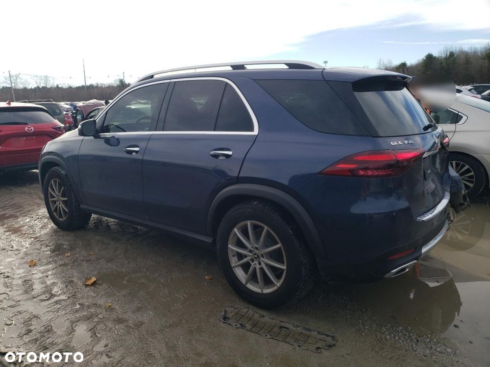 Mercedes-Benz GLE - 17