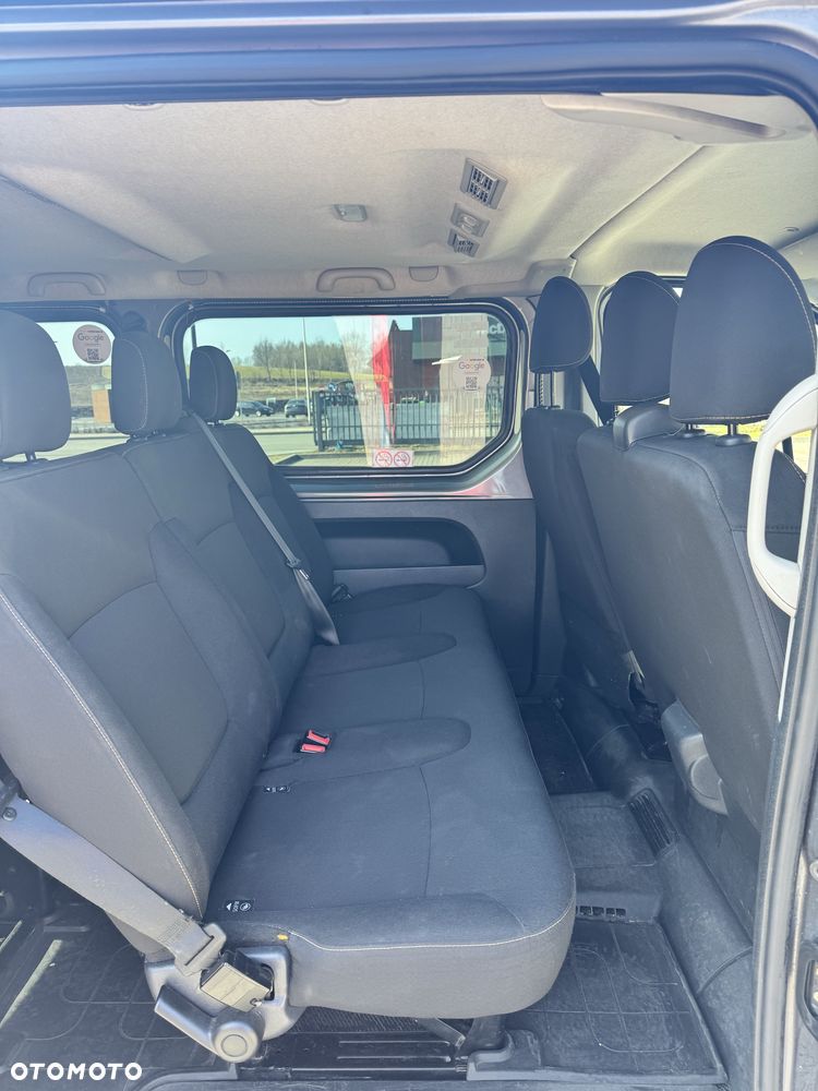 Renault Trafic - 4