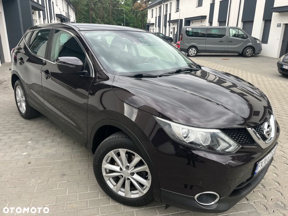 Nissan Qashqai 1.6 DIG-T Tekna+ - 8