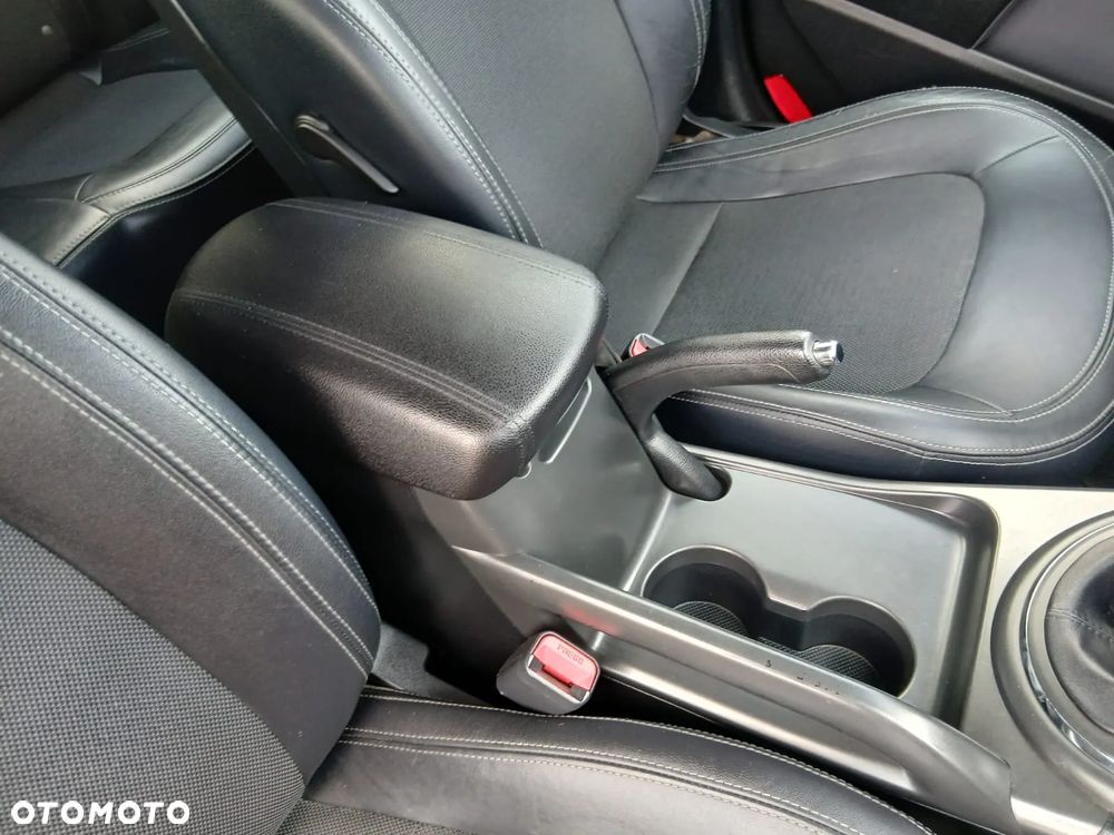 Kia Sportage 1.6 GDI Business Line 2WD - 31
