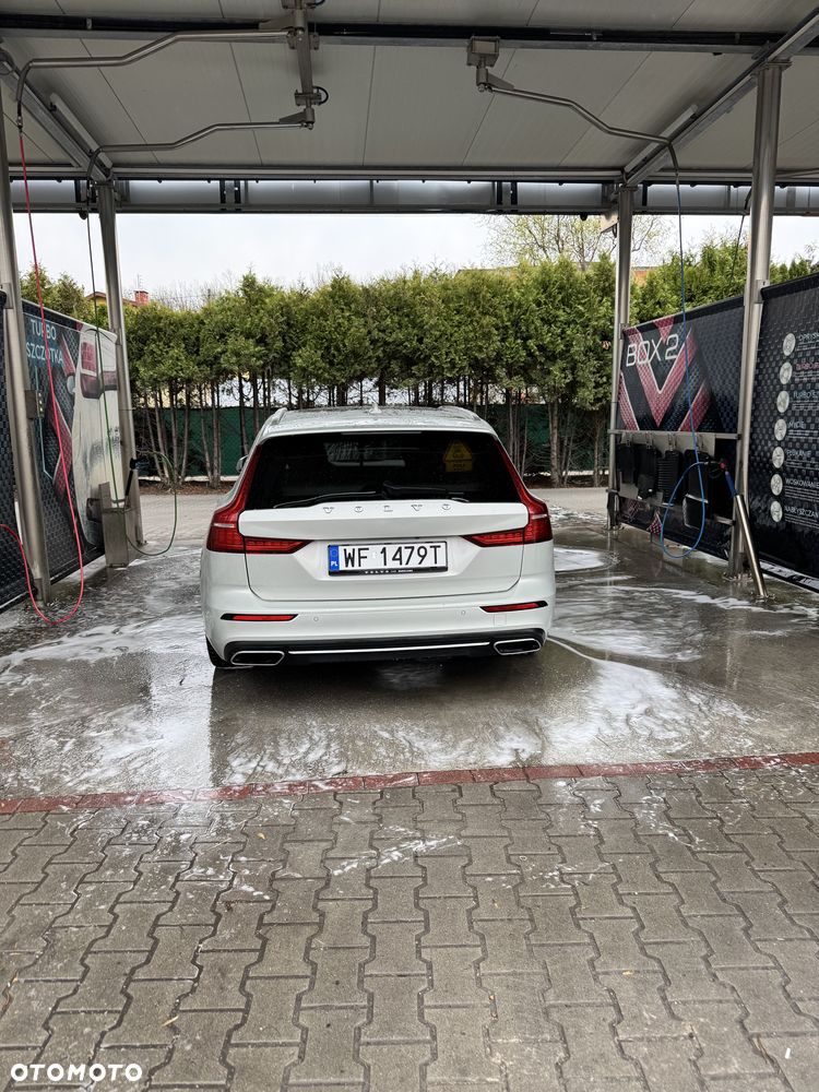Volvo V60 D4 Inscription - 5