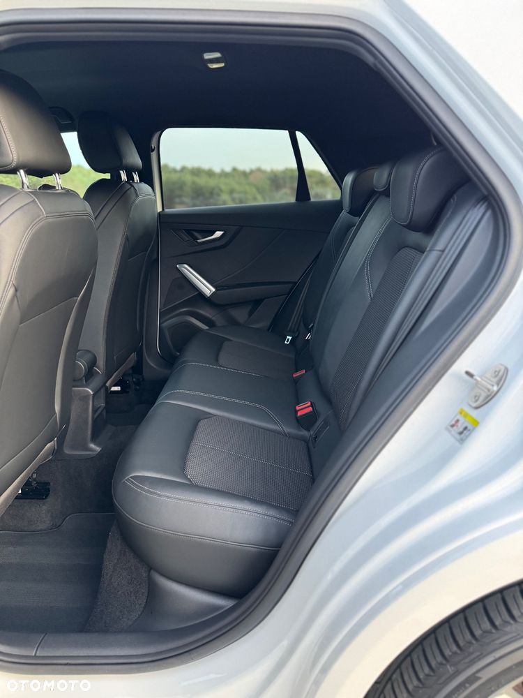 Audi Q2 35 TFSI Sport - 15