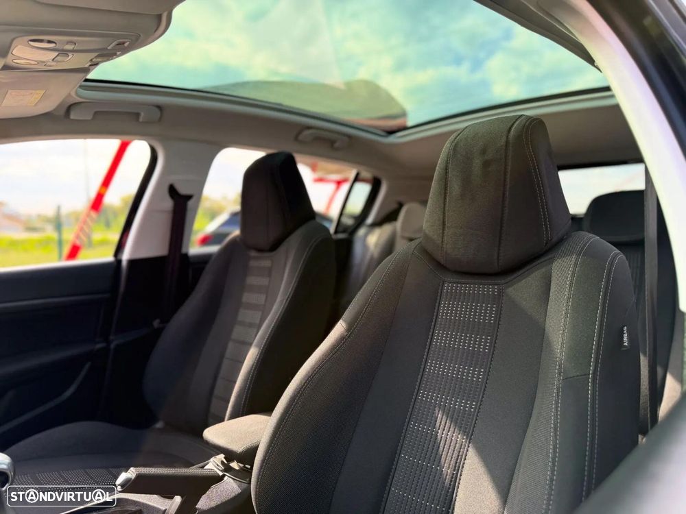Peugeot 308 1.6 BlueHDi Active J17 - 18