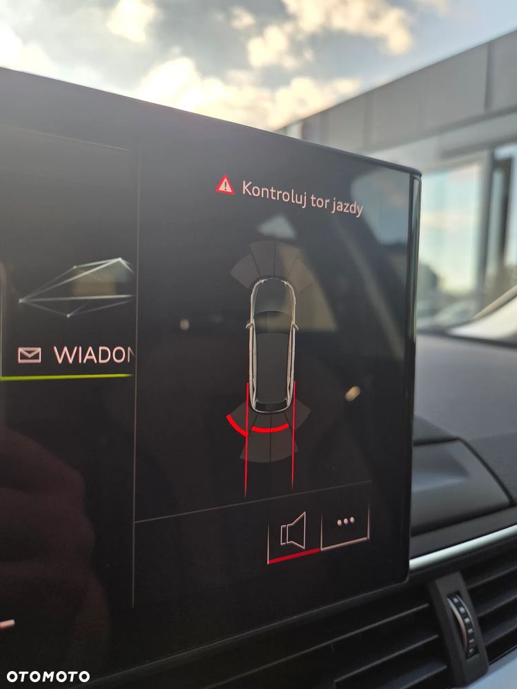 Audi A4 Avant 30 TDI mHEV Advanced S tronic - 26