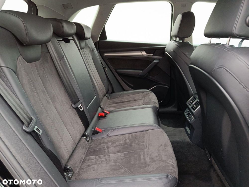 Audi Q5 2.0 TDI Quattro S tronic - 19