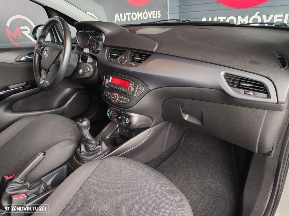 Opel Corsa 1.3 CDTi Edition - 23