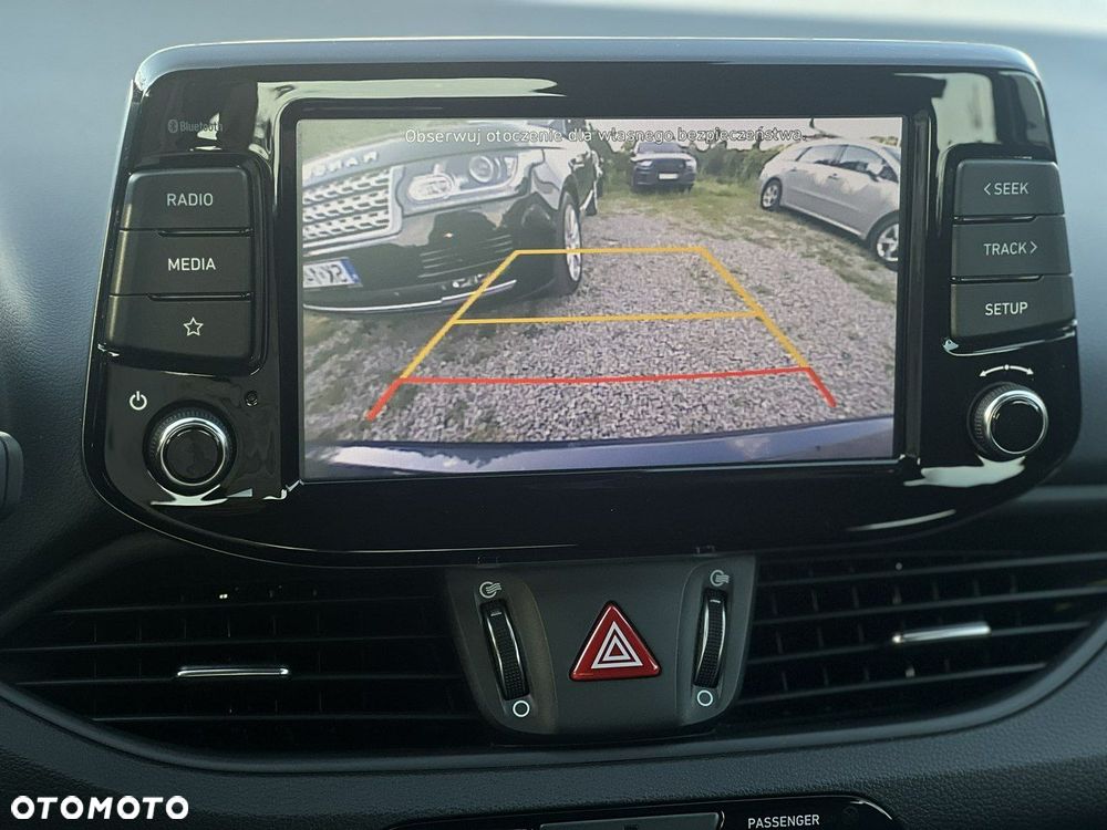 Hyundai i30 1.0 T-GDI Modern - 32