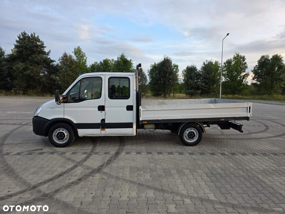 Iveco Daily - 7