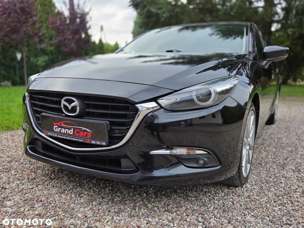 Mazda 3 - 19