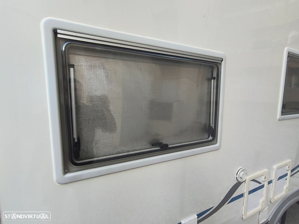 Adria Coral Coral A640 SK - 20