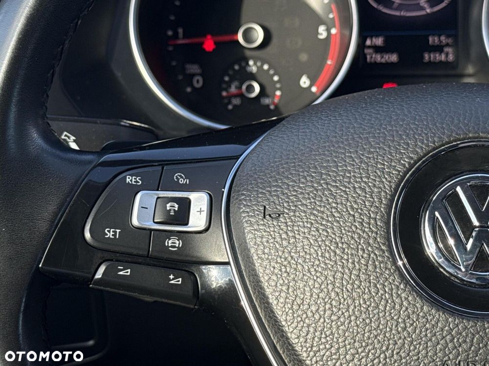 Volkswagen Tiguan Allspace 2.0 TDI 4Mot SCR Comfortline DSG 7os - 16