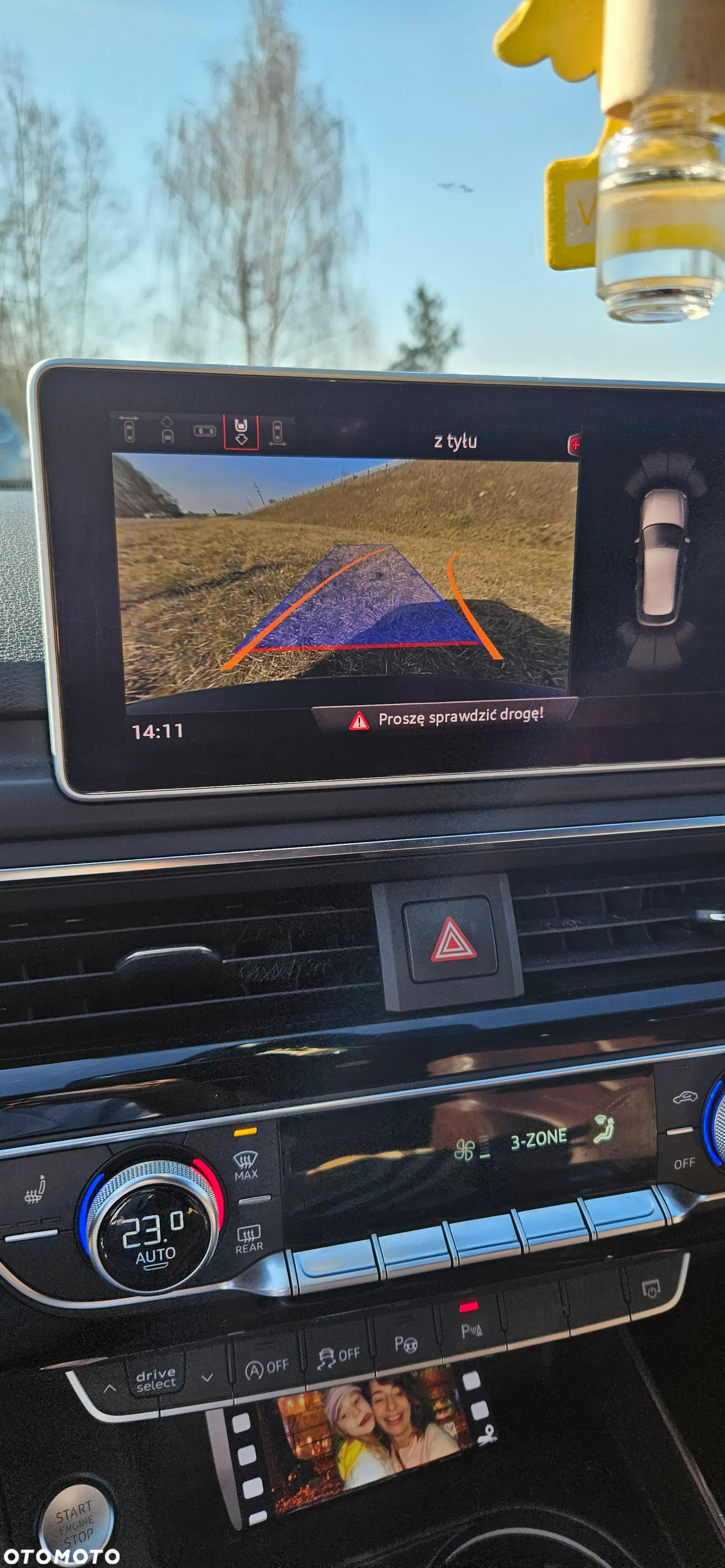 Audi A4 2.0 TDI S tronic - 15