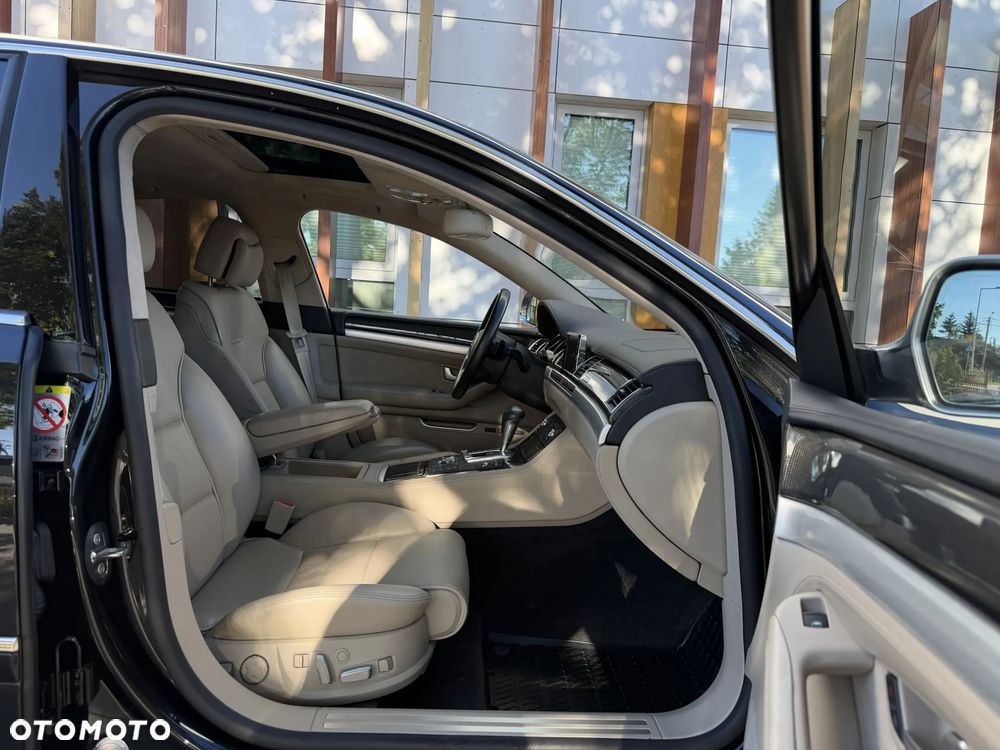 Audi S8 - 18