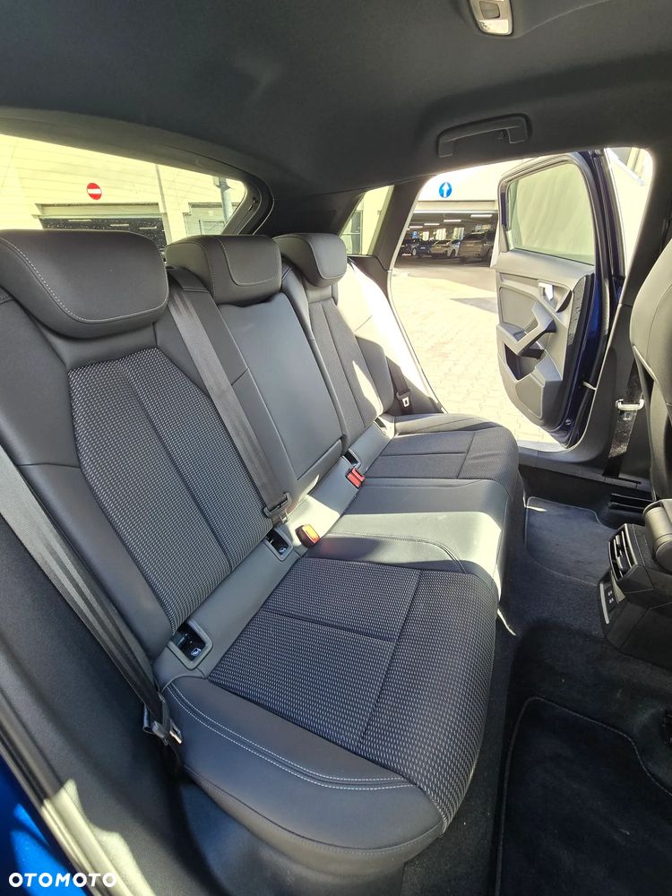 Audi A3 Sportback - 27