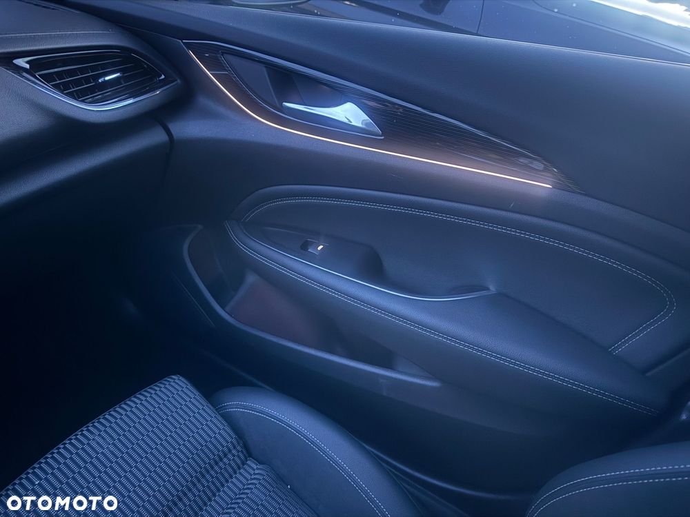 Opel Insignia 2.0 Automatik Ultimate - 37