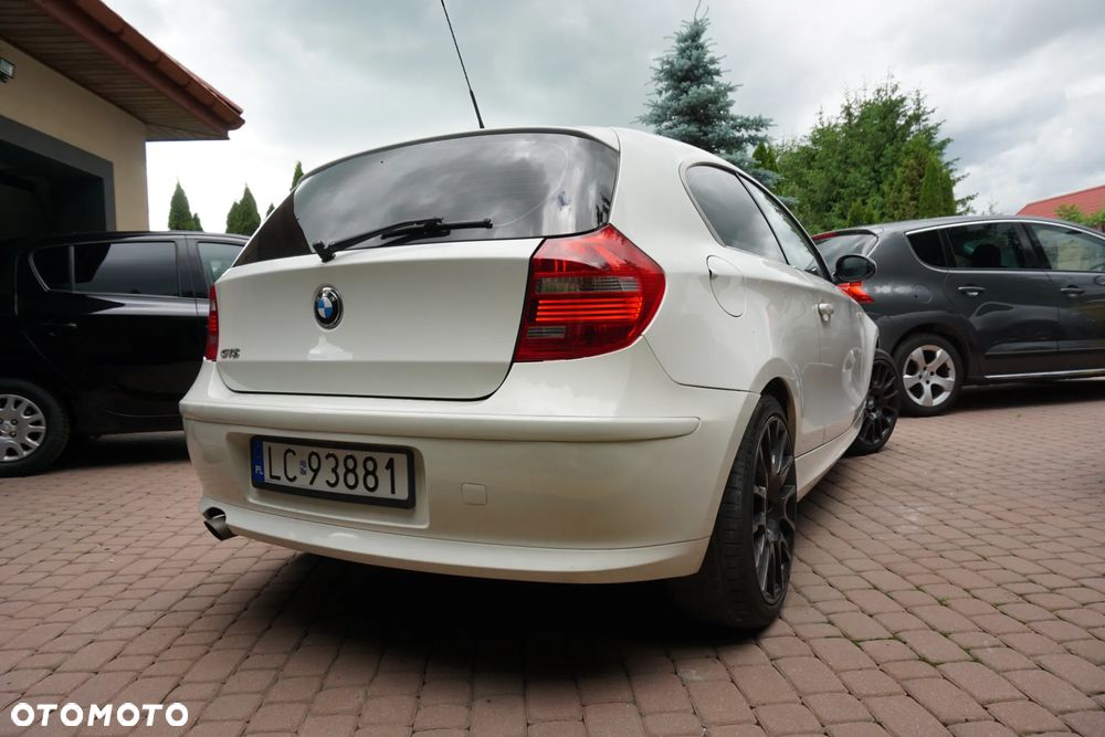 BMW Seria 1 - 13