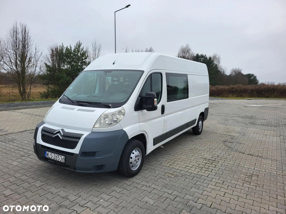 Citroën Jumper - 7