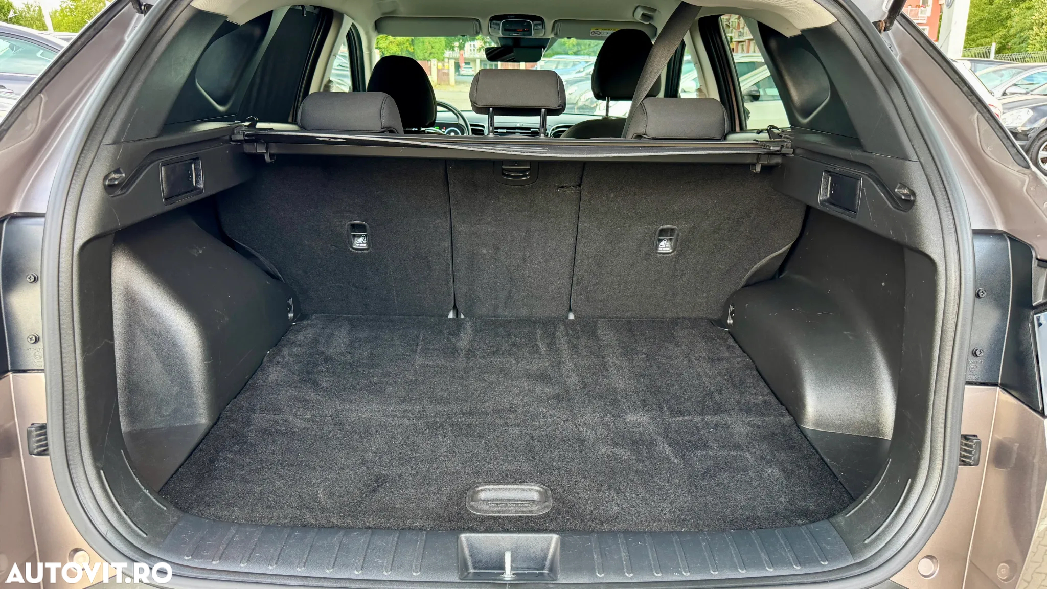 Hyundai Tucson - 28