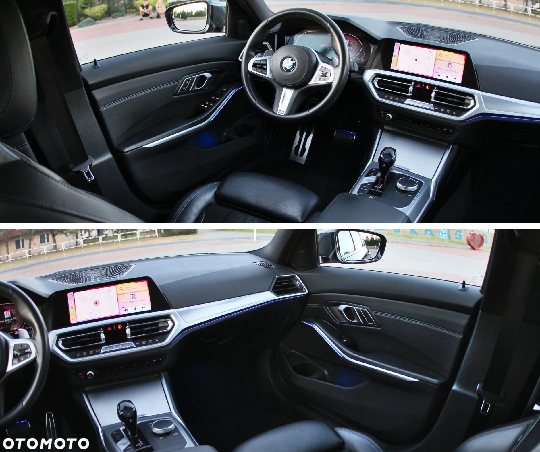 BMW Seria 3 - 18