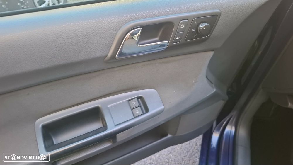 VW Polo 1.4 TDi - 13