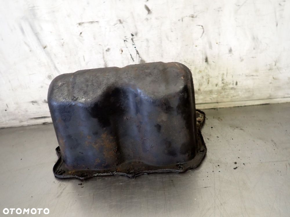 MISA OLEJOWA SMART FORTWO A1600140003 - 3