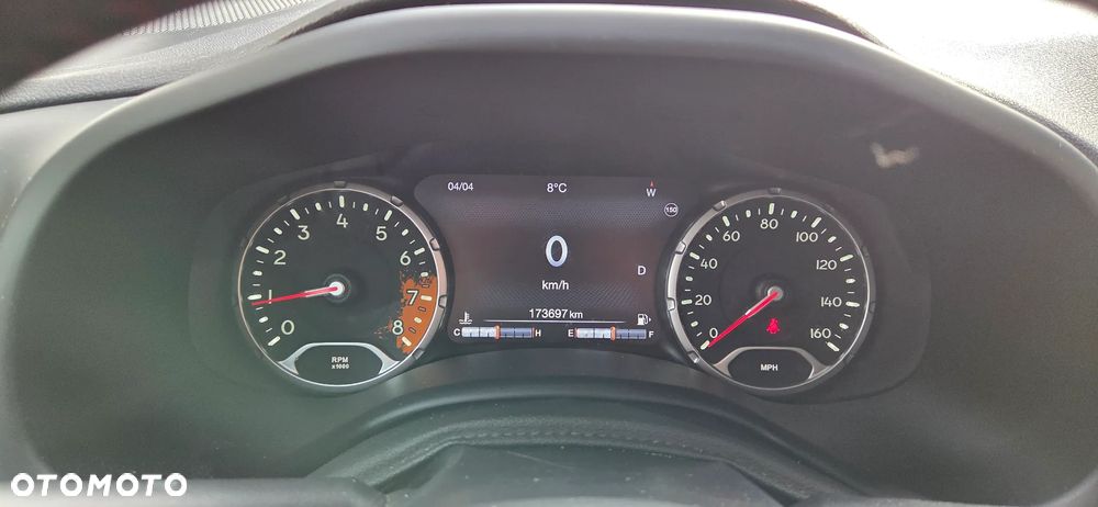 Jeep Renegade - 7