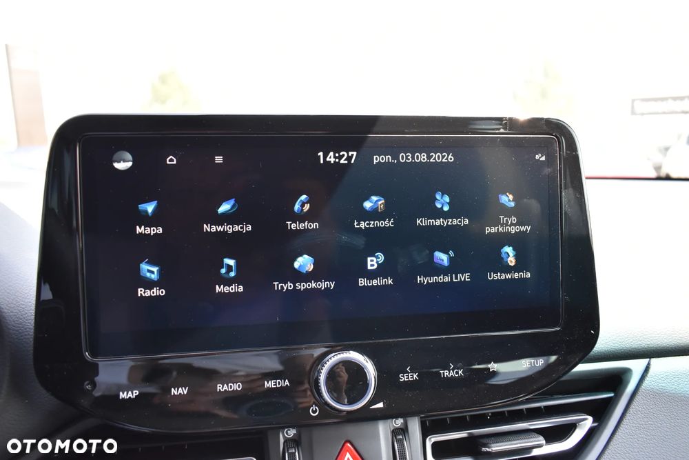 Hyundai i30 1.6 T-GDI Modern DCT - 15