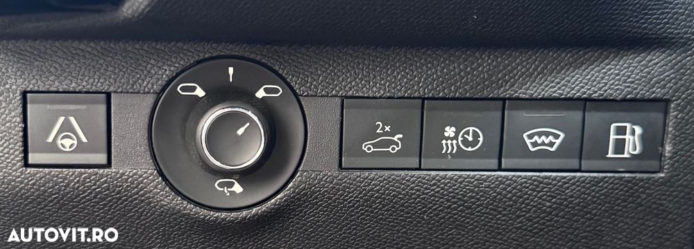 DS Automobiles DS 7 Crossback PLUG-IN AWD 360 COLLECTION ANTOINE DE SAINT EXUPÉRY - 15
