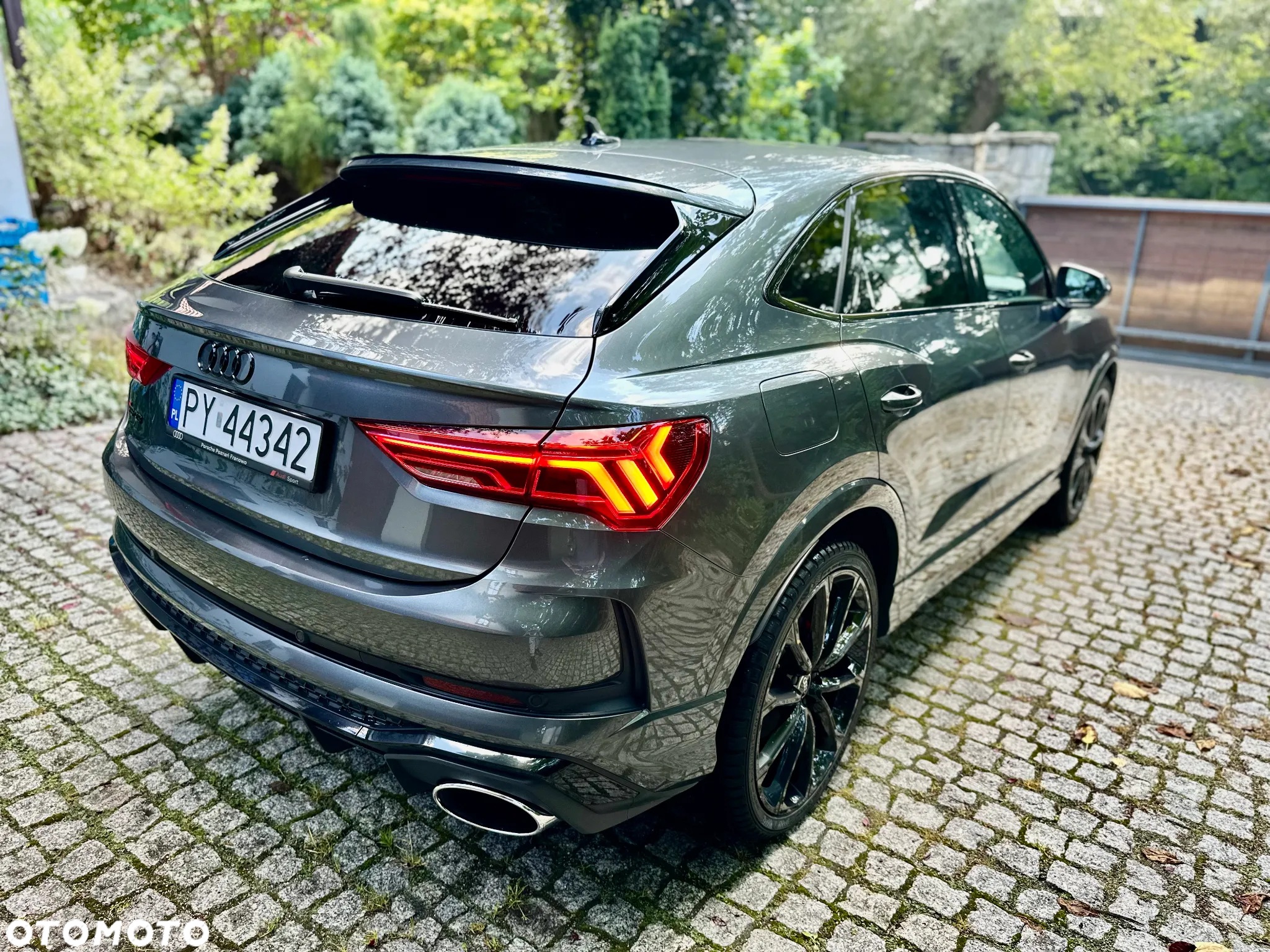 Audi RS Q3 - 23