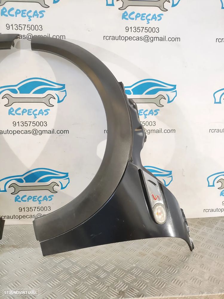 FRENTE COMPLETA MINI COOPER S R56 R55 CLUBMAN R57 CABRIO - 22