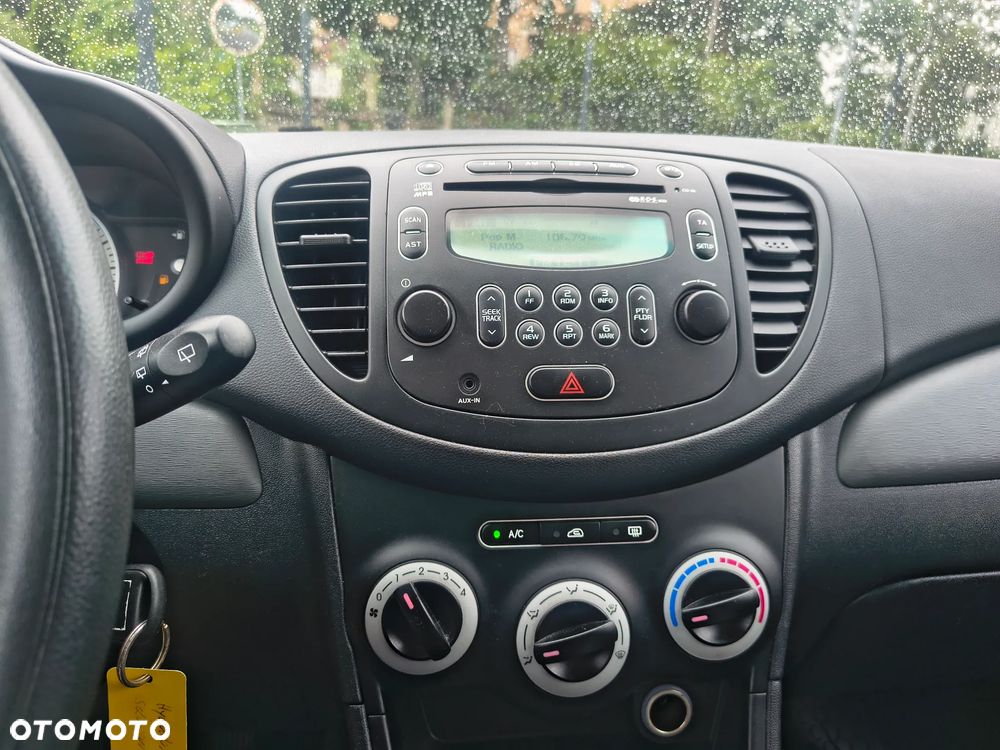 Hyundai i10 1.1 Style - 18