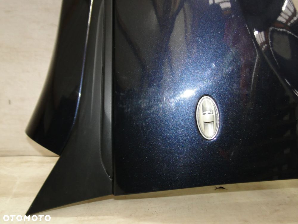 PEUGEOT 108 BŁOTNIK PRAWY PRZÓD PRZEDNI ELB 14-22r - 7