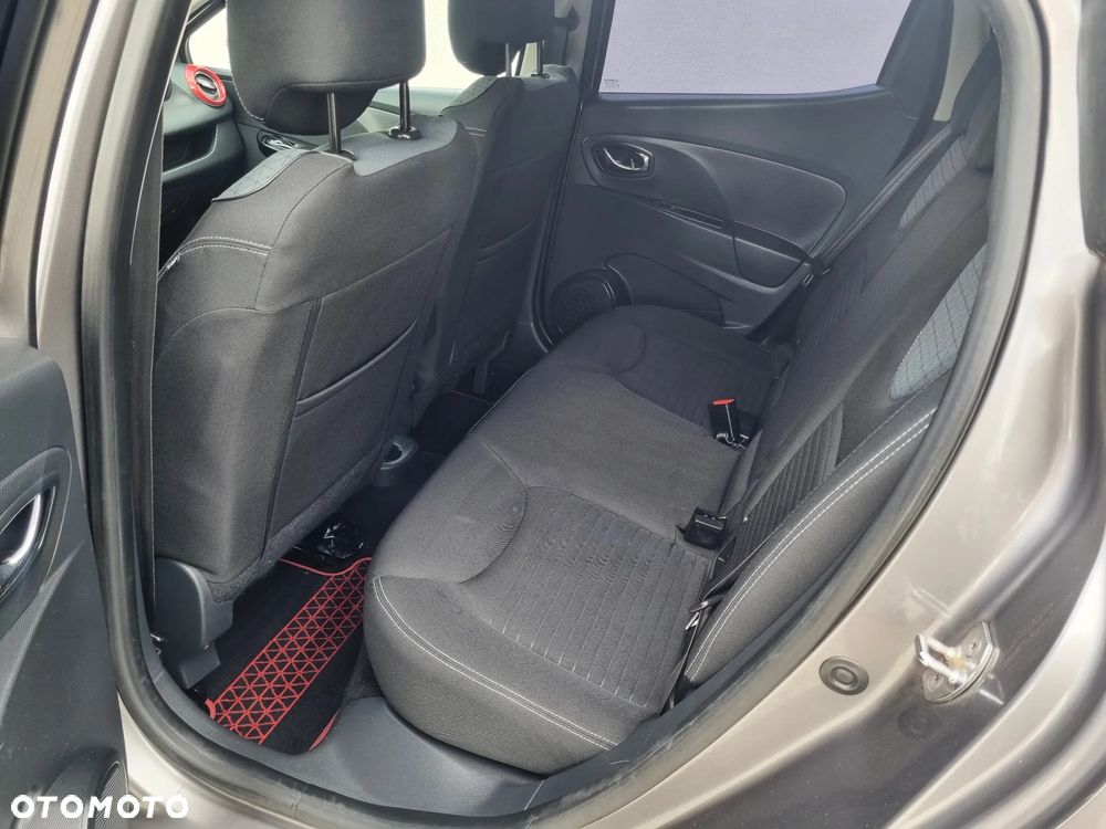 Renault Clio 0.9 Energy TCe Dynamique - 15