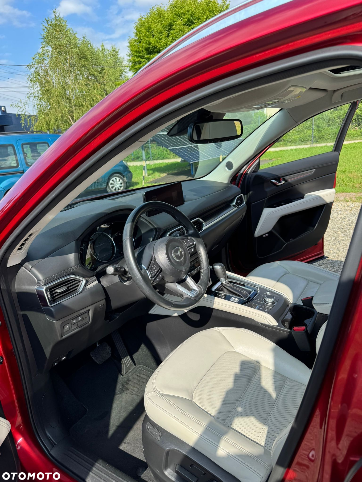 Mazda CX-5 2.5 Exclusive-Line AWD - 16