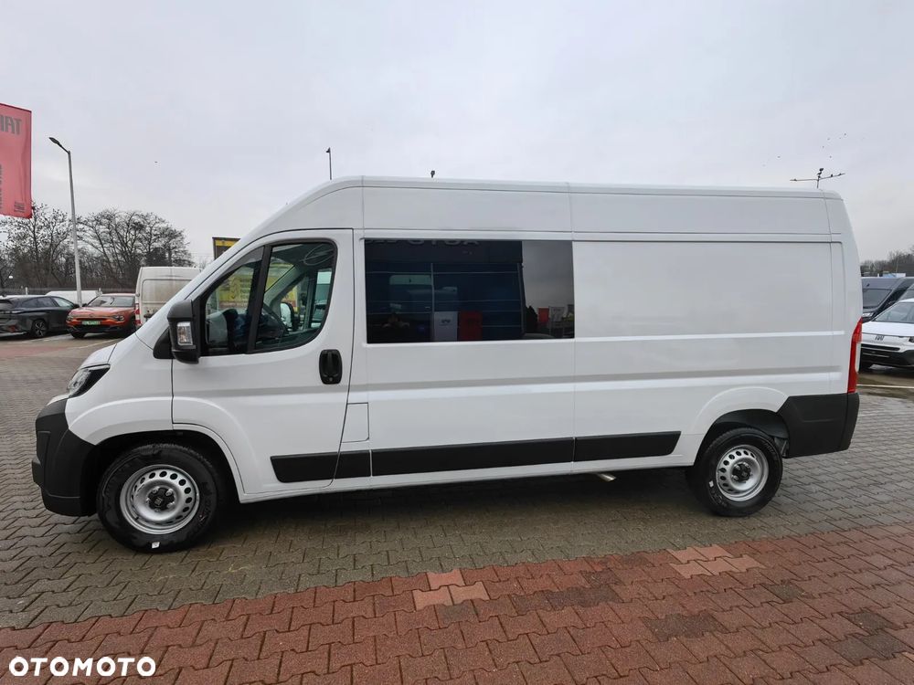 Fiat Ducato - 2