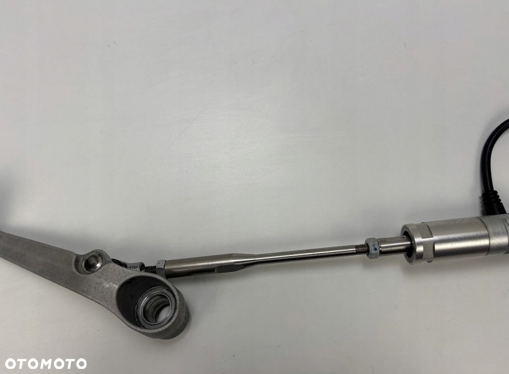 Quickshifter + dźwignia zmiany biegów  Honda CBR 600RR PC69 2024 Oryginał - 5