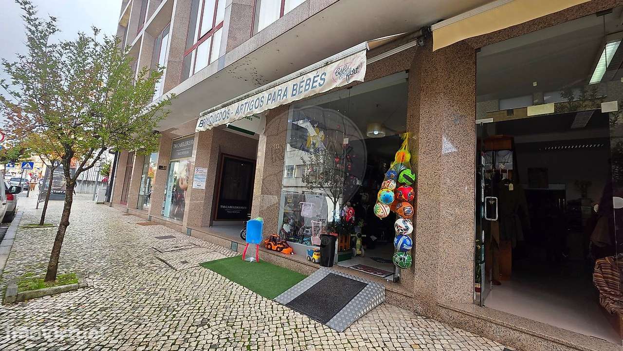 Trespasse  para venda - Grande imagem: 4/14