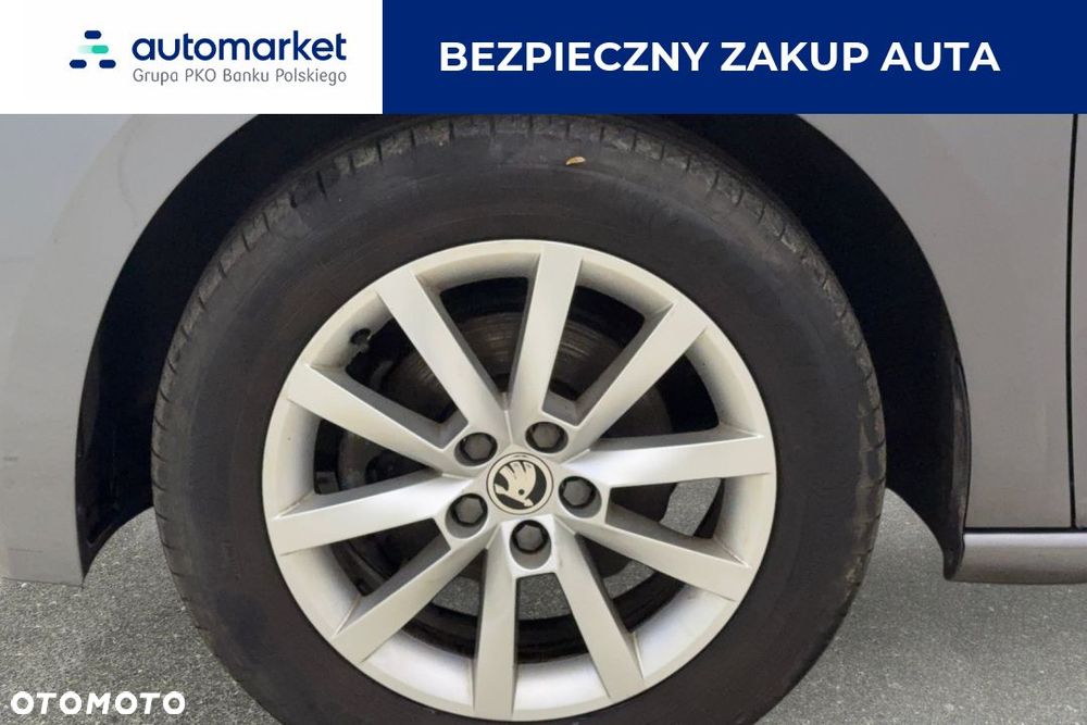 Skoda Scala 1.5 TSI Ambition - 12