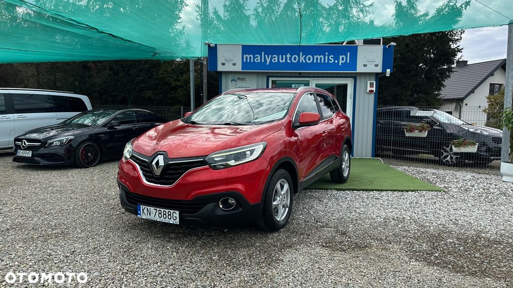 Renault Kadjar