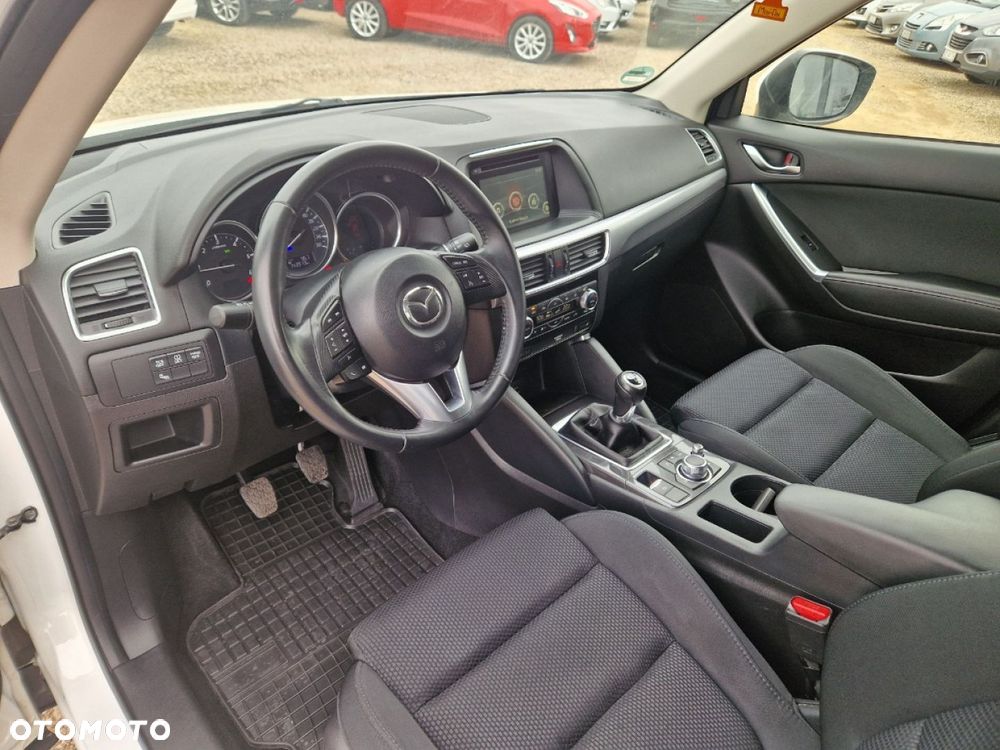 Mazda CX-5 2.2 D Skyenergy AWD - 6
