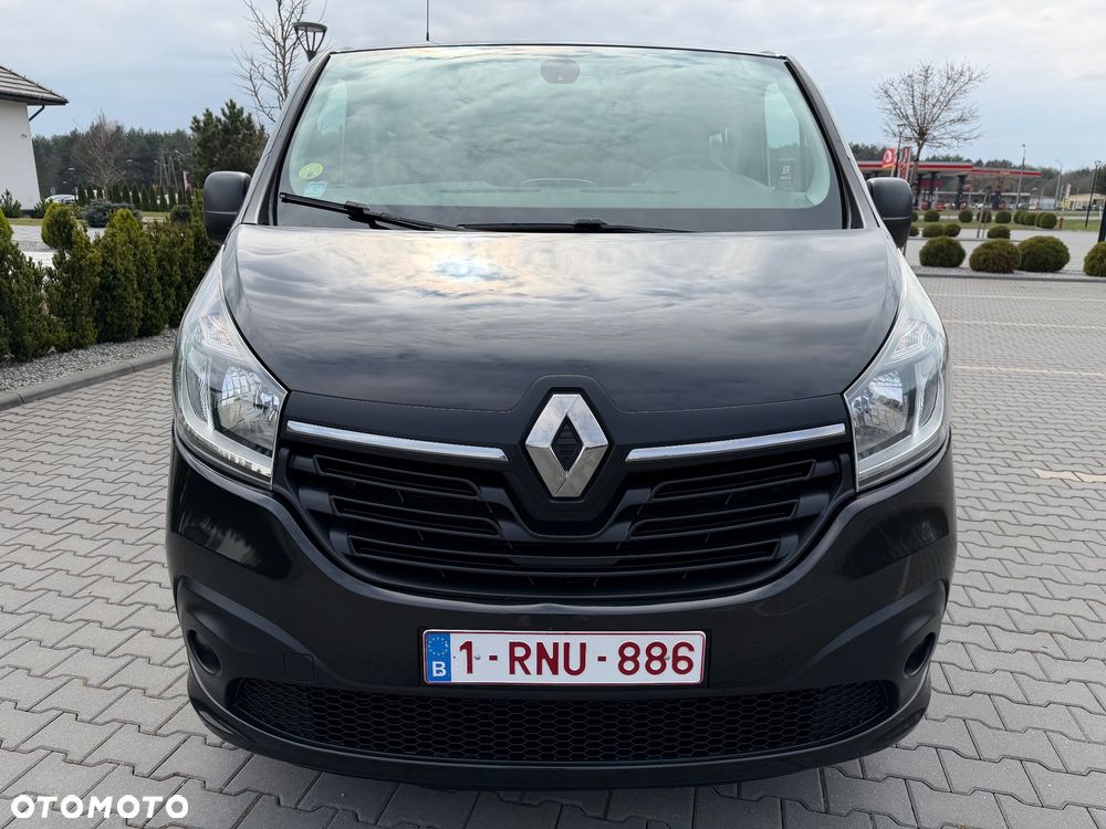Renault Trafic - 9