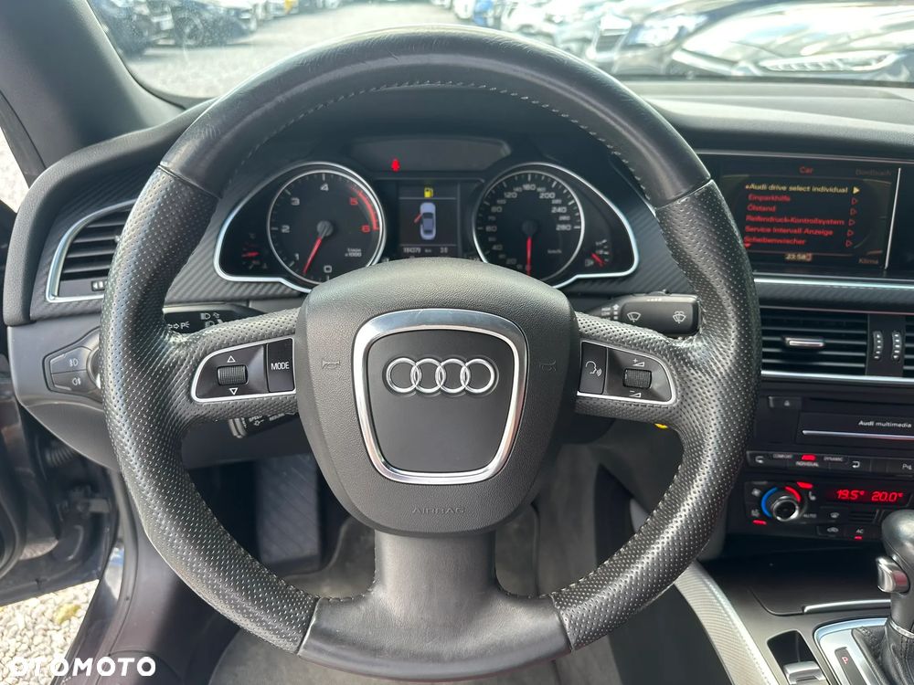 Audi A5 Cabrio - 17
