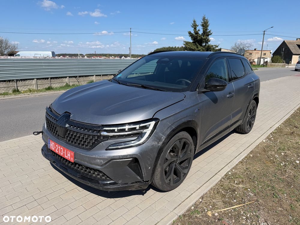 Renault Austral E-Tech Full 200 Esprit Alpine - 2