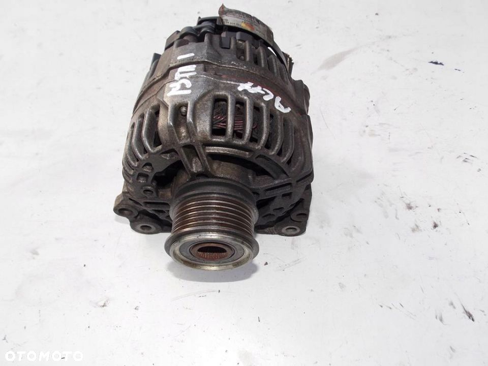 ALTERNATOR VW BEETLE GOLF IV LEON 1.9 TDI ALH - 2