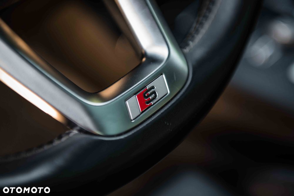 Audi SQ5 - 31