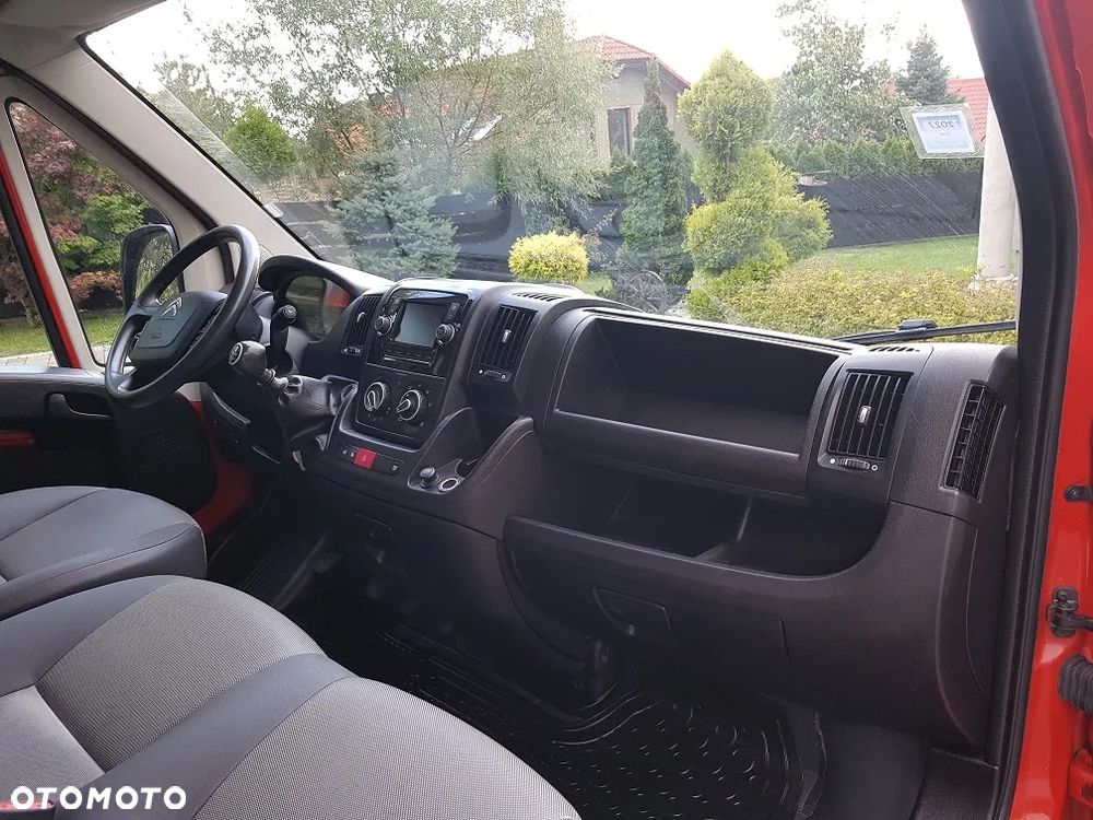 Citroën JUMPER - 8