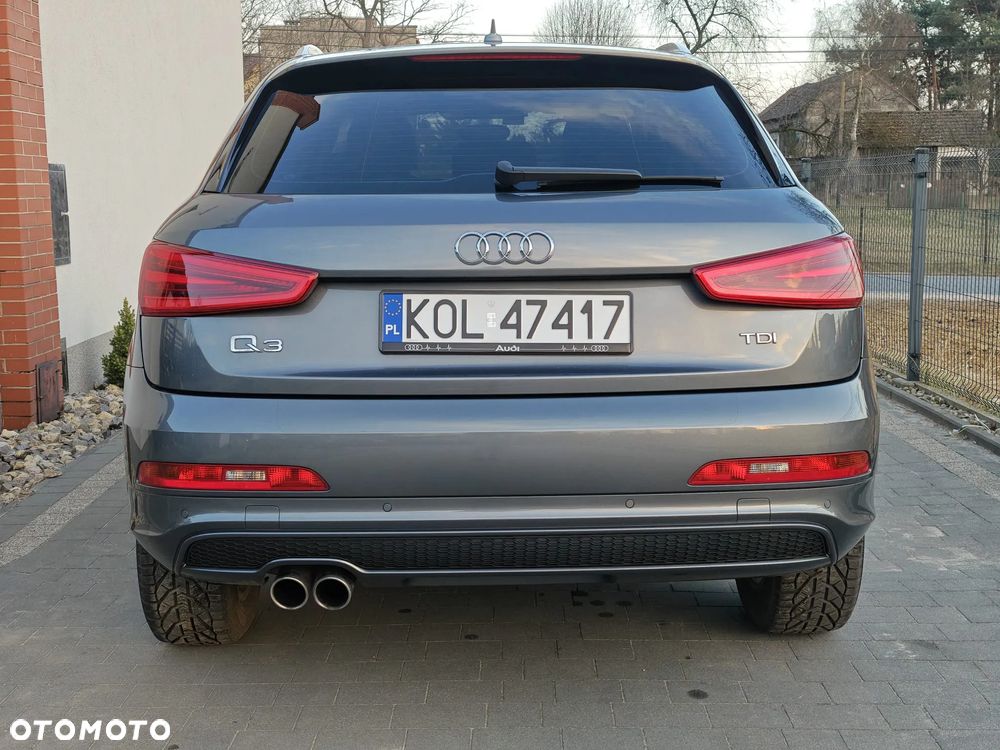 Audi Q3 2.0 TDI - 4