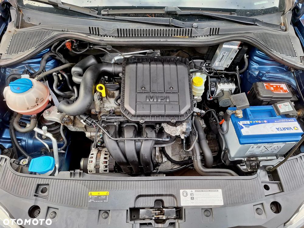 Seat Ibiza 1.0 Colour Edition - 12